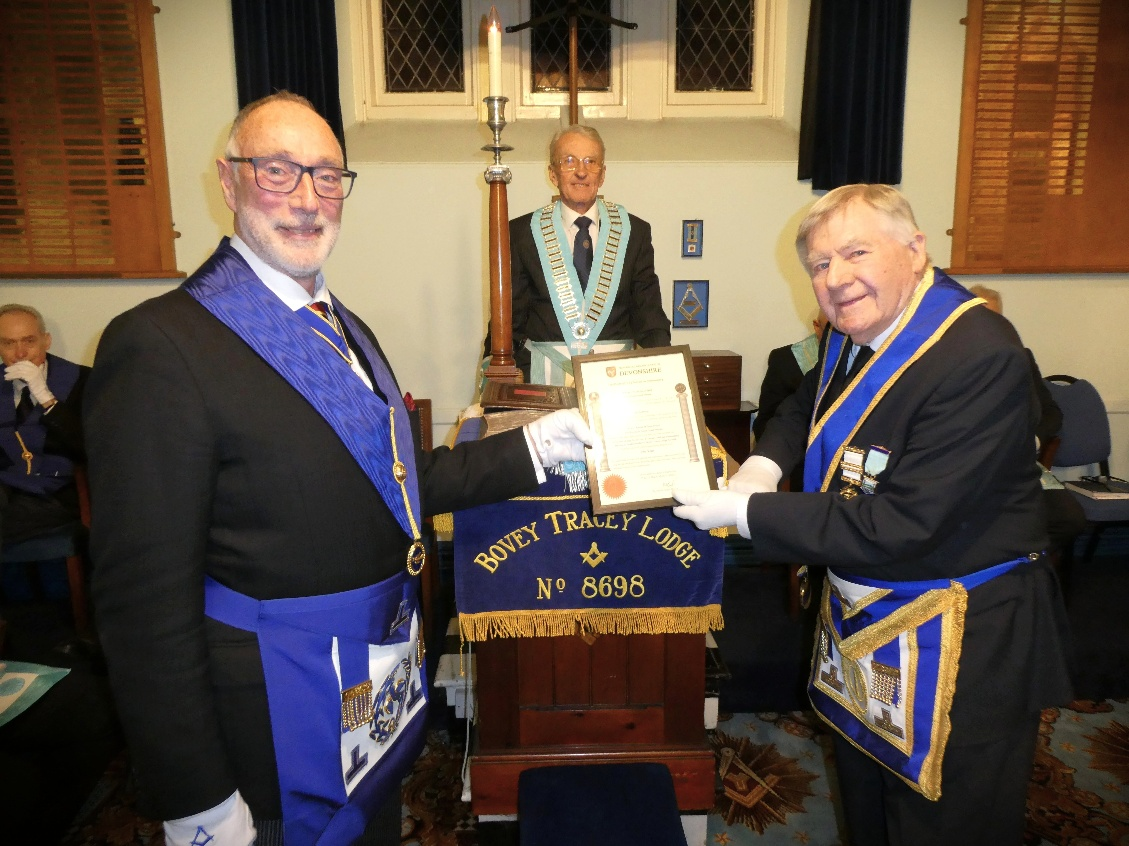 CHRISTMAS MEETING 3RD DECEMBER 2025
