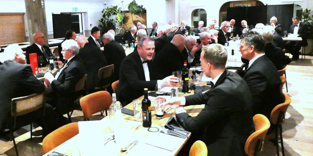 Bovey Tracey Installation