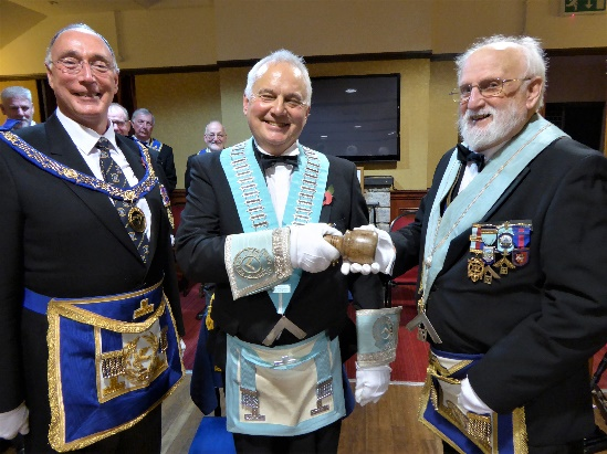 INSTALLATION 3.11.2021
